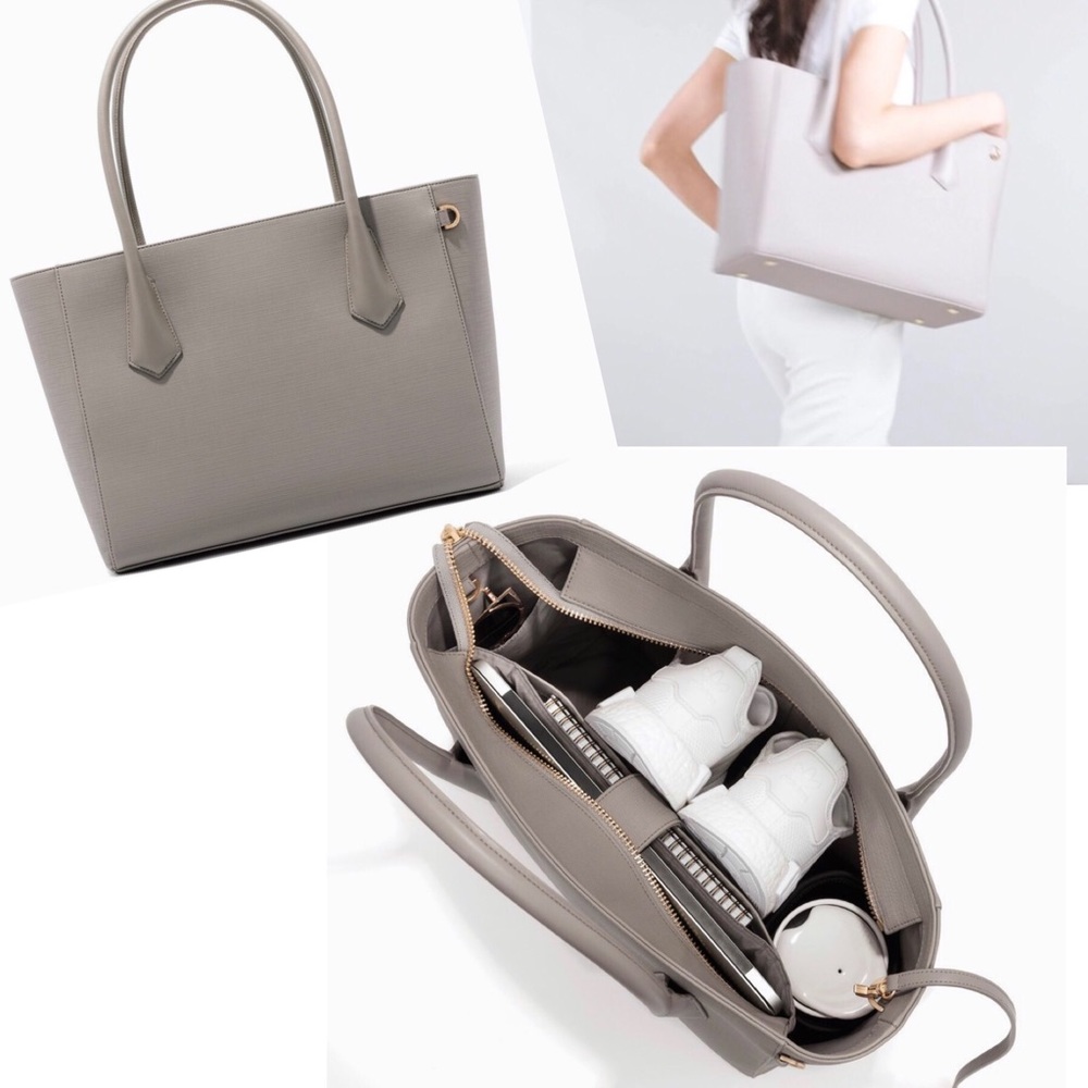 Dagne Dover Large Tote (fits Laptop)